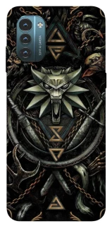 Чохол на Nokia G21 Відьмак фото 1 з 1