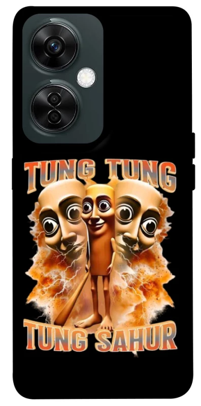 Чохол на OnePlus Nord CE 3 Lite Tung Tung Tung Sahur фото 1 з 1