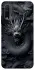 Чехол на Xiaomi Redmi 9T black dragon фото 1 из 1