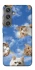 Чехол на Samsung Galaxy S24+ Сats фото 1 из 1