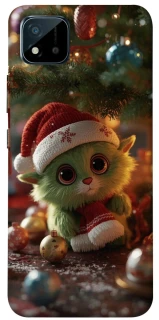 Чохол на Realme C11 (2021) Grinch mood ver.4 фото 1 з 1