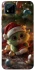 Чохол на Realme C20 Grinch mood ver.4 фото 1 з 1