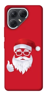 Чехол на TECNO Pova 7 Christmas mood ver.12 фото 1 из 1