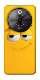 Чохол на ZTE Nubia Focus Pro smile фото 1 з 1