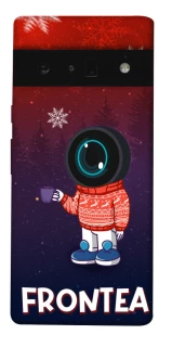 Чехол на Google Pixel 6 Pro Frontea фото 1 из 1