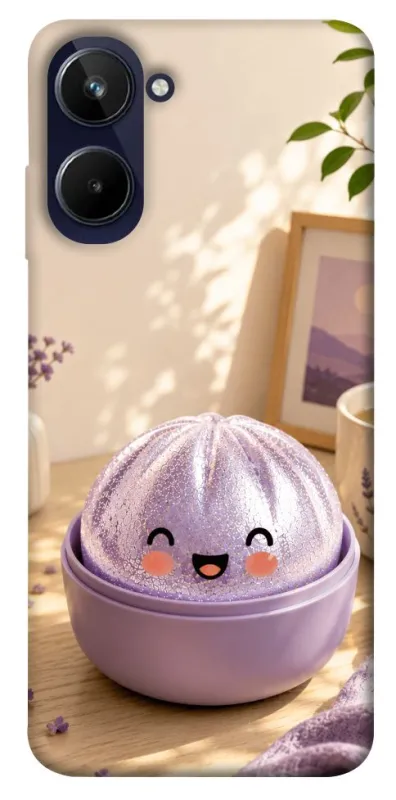 Чохол на Realme 10 4G Dumpling ver.4 фото 1 з 1
