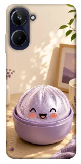 Чехол на Realme 10 4G Dumpling ver.4 фото 1 из 1