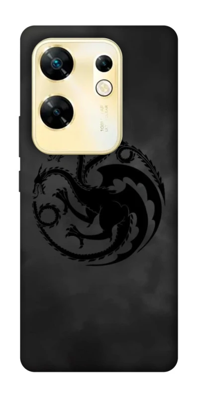 Чехол на Infinix Zero 30 4G House of the Dragon ver.3 фото 1 из 1