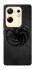 Чехол на Infinix Zero 30 4G House of the Dragon ver.3 фото 1 из 1