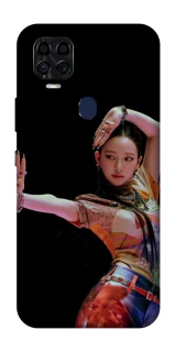 Чехол на ZTE Blade v2020 Aespa-Karina фото 1 из 1