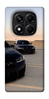 Чохол на Xiaomi Redmi Note 14 Pro 5G BMW v36 фото 1 з 1