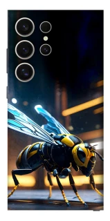 Чохол на Samsung Galaxy S25 Ultra Cyber ​​wasp фото 1 з 1