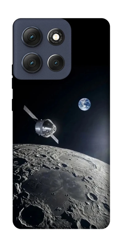 Чохол на Motorola Moto G86 Artemis 2 ver.2 фото 1 з 1