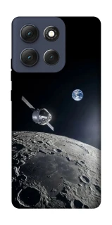 Чохол на Motorola Moto G86 Artemis 2 ver.2 фото 1 з 1