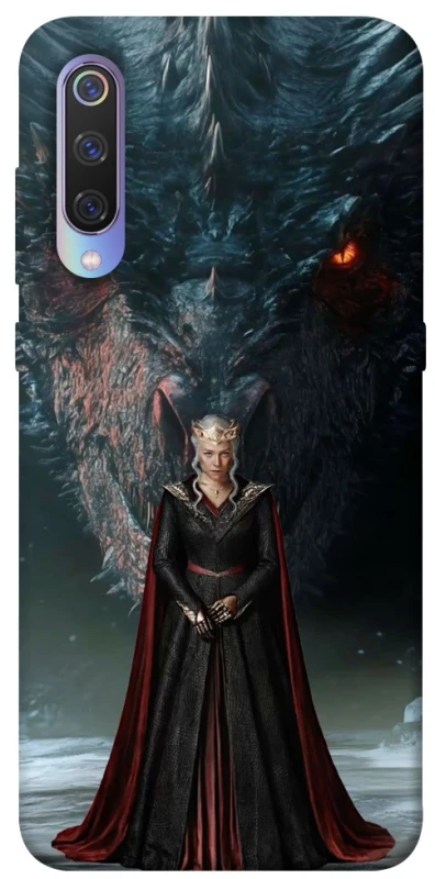 Чохол на Xiaomi Mi 9 House of the Dragon ver.7 фото 1 з 1