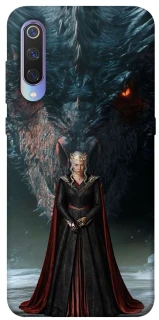 Чохол на Xiaomi Mi 9 House of the Dragon ver.7 фото 1 з 1