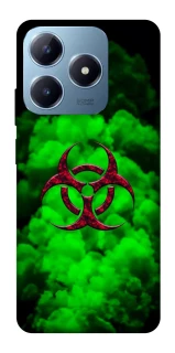 Чохол на Realme C63 Радіація фото 1 з 1