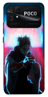 Чохол на Xiaomi Poco C40 Choso v2 фото 1 з 1