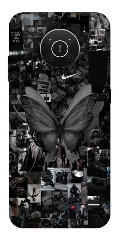 Чохол на Nokia X10 / X20 Lifestyle collage фото 1 з 1