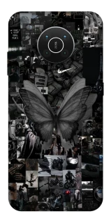 Чехол на Nokia X10 / X20 Lifestyle collage фото 1 из 1