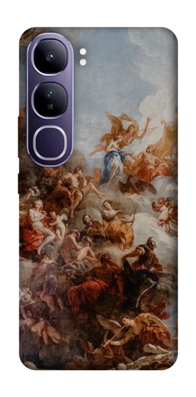 Чехол на Vivo Y300 Искусство v2 фото 1 из 1