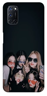 Чохол на Oppo A52 / A72 / A92 LE SSERAFIM v3 фото 1 з 1