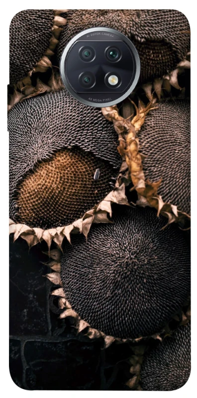 Чохол на Xiaomi Redmi Note 9 5G / Note 9T Dreams2 фото 1 з 1