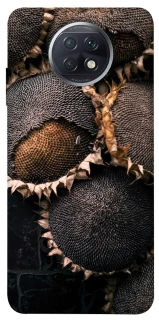 Чохол на Xiaomi Redmi Note 9 5G / Note 9T Dreams2 фото 1 з 1