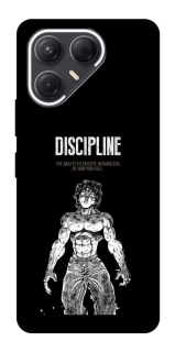 Чохол на TECNO Pova 7 Discipline фото 1 з 1