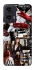 Чохол на Motorola Moto G35 Fashion collage ver.13 фото 1 з 1