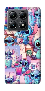 Чехол на Xiaomi 14T Stitch ver.25 фото 1 из 1