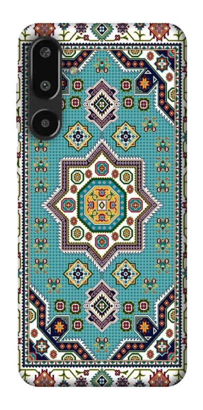 Чохол на Samsung Galaxy F16 Килим v7 фото 1 з 1