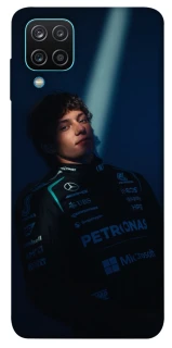 Чохол на Samsung Galaxy M12 F-1 ver.9 фото 1 з 1