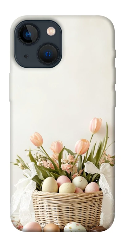 Чехол на Apple iPhone 13 mini (5.4") Easter ver.4 фото 1 из 1