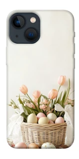 Чехол на Apple iPhone 13 mini (5.4") Easter ver.4 фото 1 из 1