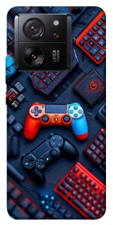 Чохол на Xiaomi 13T Pro Play Station фото 1 з 1