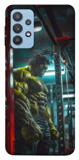 Чохол на Samsung Galaxy M32 Hulk v3 фото 1 з 1