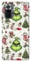 Чохол на Xiaomi Redmi Note 10 Pro Grinch mood ver.3 фото 1 з 1
