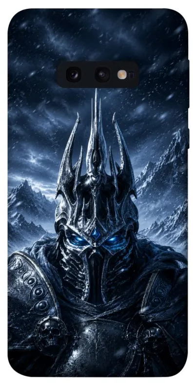 Чехол на Samsung Galaxy S10e Arthas фото 1 из 1