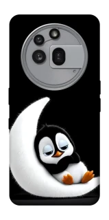 Чохол на Nothing Phone (3a) Pro My Penguin фото 1 з 1