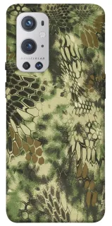 Чохол на OnePlus 9 Pro Сamouflage v20 фото 1 з 1