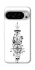 Чехол на Google Pixel 10 Pro Tattoo ver.7 фото 1 из 1