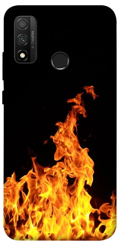 Чохол на Huawei P Smart (2020) Вогонь фото 1 з 1