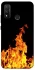 Чохол на Huawei P Smart (2020) Вогонь фото 1 з 1