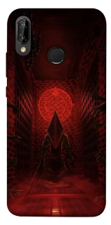 Чохол на Huawei P20 Lite Silent Hill aesthetic ver.4 фото 1 Чохол на Huawei P20 Lite Silent Hill aesthetic ver.4 фото 1 з 1