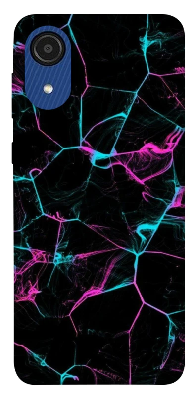 Чохол на Samsung Galaxy A03 Core Abstract ver.3 фото 1 з 1