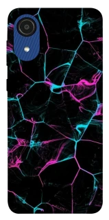 Чохол на Samsung Galaxy A03 Core Abstract ver.3 фото 1 з 1