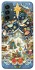 Чохол на Samsung Galaxy M14 5G Christmas spirit ver.11 фото 1 з 1