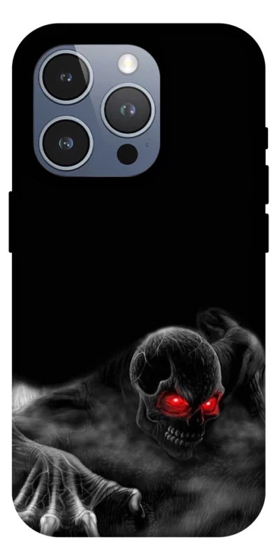 Чохол на Apple iPhone 16 Pro Max Skeleton v3 фото 1 з 1