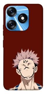 Чехол на TECNO Spark 10 Sakuna v3 фото 1 из 1